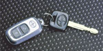 Keyless Ignition Systems