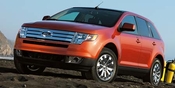 2013 Ford Edge Review