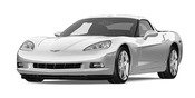 2013 Chevrolet Corvette Review