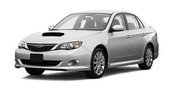 2012 Subaru Impreza Review