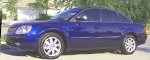 Ford Five Hundred