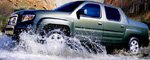 Honda Ridgeline